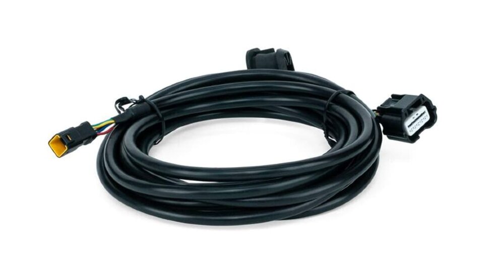 Датчики сліпих зон Towtal View LaneGuard Air lift 25341