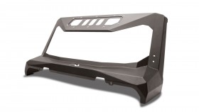 Захист лобового скла Jeep Wrangler JL/Gladiator 18-22 Fab Fours JL3020-1