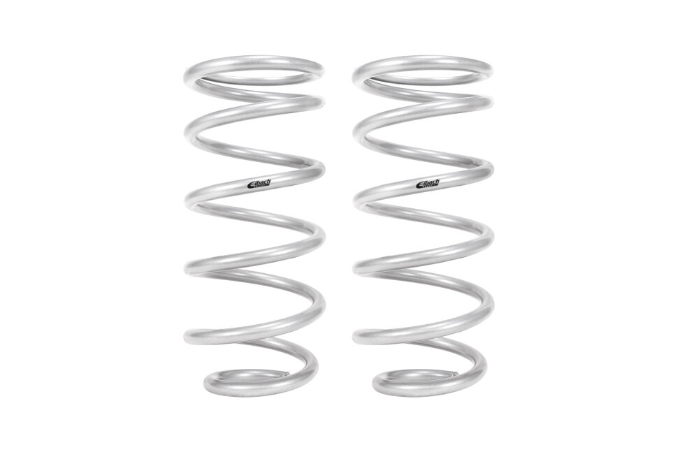 Ліфт-комплект підвіски Toyota FJ Cruiser 06-14 Pro Truck Lift Stage 1 Plus Lift 2-2.5" x 1" Eibach E81-82-008-01-22