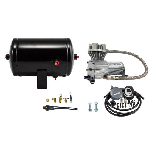 Kleinn 6270 Onboard Air System