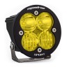 Додаткова LED фара 3.5"x3.5" Водійське/Комбо світло Squadron-R Sport LED Light Baja Designs 580013