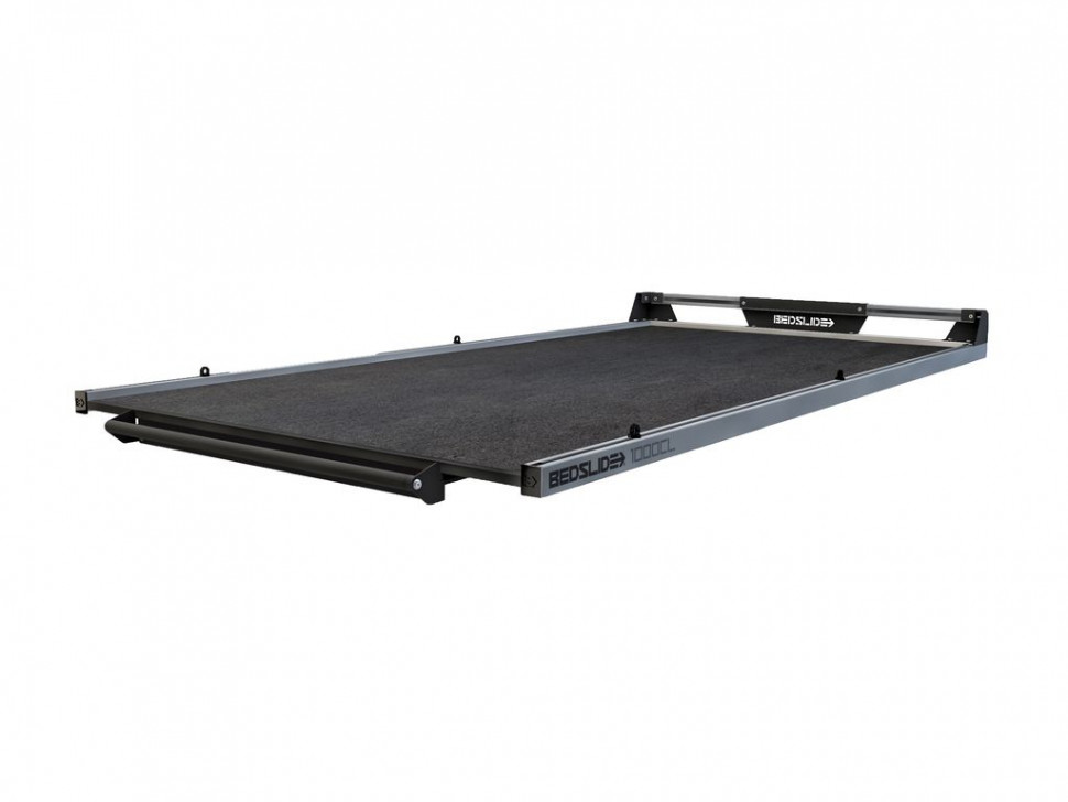 Bedslide 10-7142-CLS 1000 Classic Slide Out Truck Bed Tray 6' 1000 Lb Capacity 