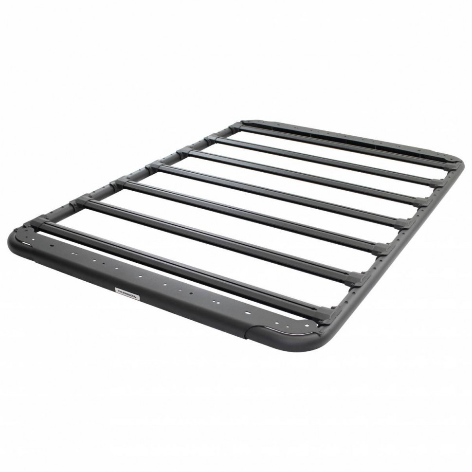 Go Rhino 5935065T SRM Flat Platform Roof Rack 65"x52"