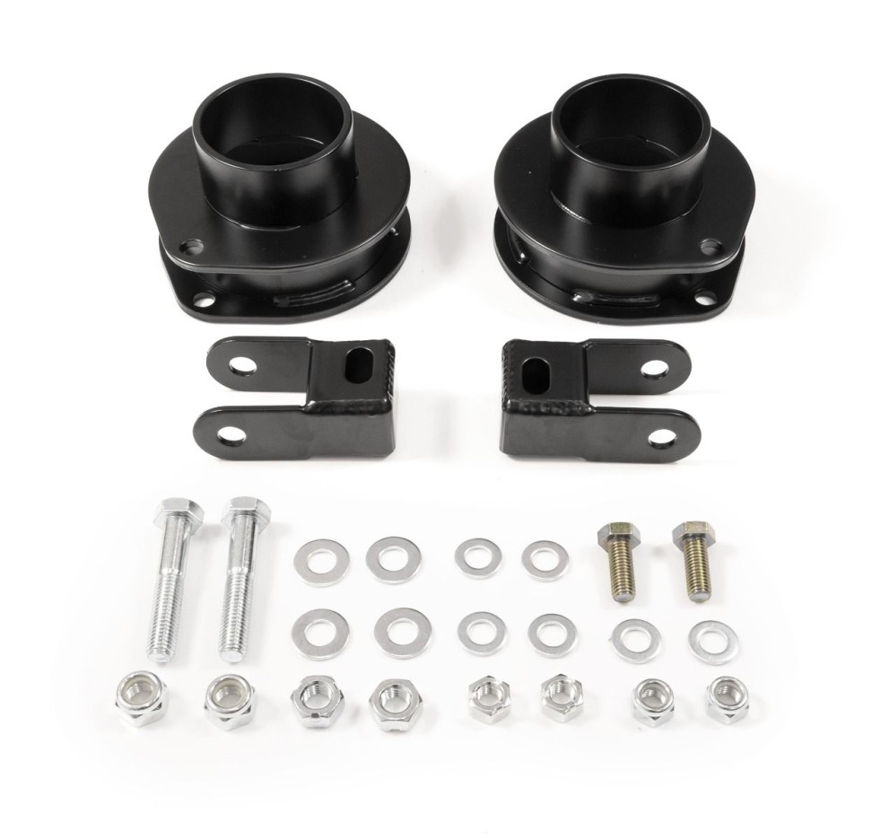 Комплекты выравнивания подвески Dodge Ram 2500/3500 19-25 Lift 1.75" ReadyLift 66-19180