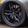 Niche Road Wheels M194200565+40 Methos Wheel Gloss Black Matte Black 20x10.5 +40