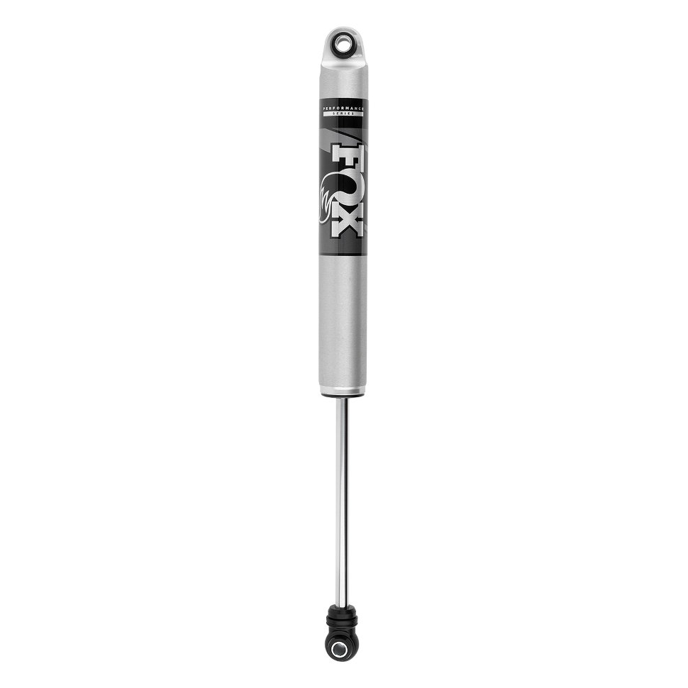 Fox Shocks 985-24-239 Performance Series 2.0 Rear Shock Lift 0-1" Chevrolet Silverado/GMC Sierra 2500/3500 20-25
