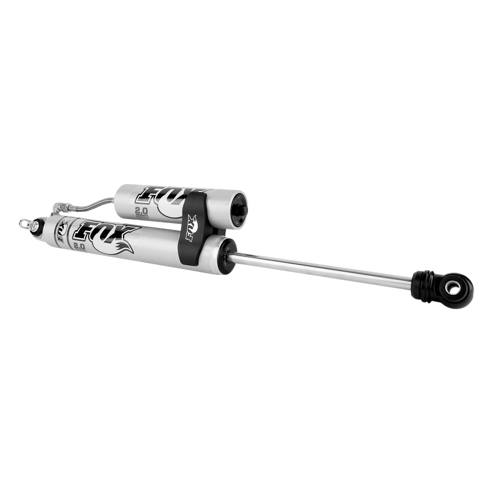 Амортизатор задний с резервуаром Jeep Wrangler JK 07-18 Performance Series 2.0 Lift 2.5-4" Fox Shocks 985-24-036