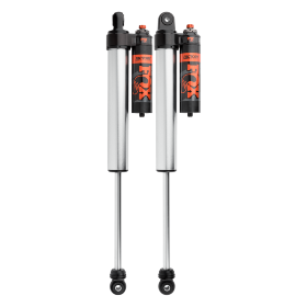 Амортизатор задній з резервуаром регульований Ford F-250/F-350 17-25 Factory Race Series 2.5 Lift 2-3.5" Fox Shocks 883-26-041 Пара