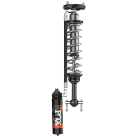Койловер передній з резервуаром регульований Ford F-150 21-25 Performance Elite Series 2.5 Lift 2" Fox Shocks 883-06-199 Пара