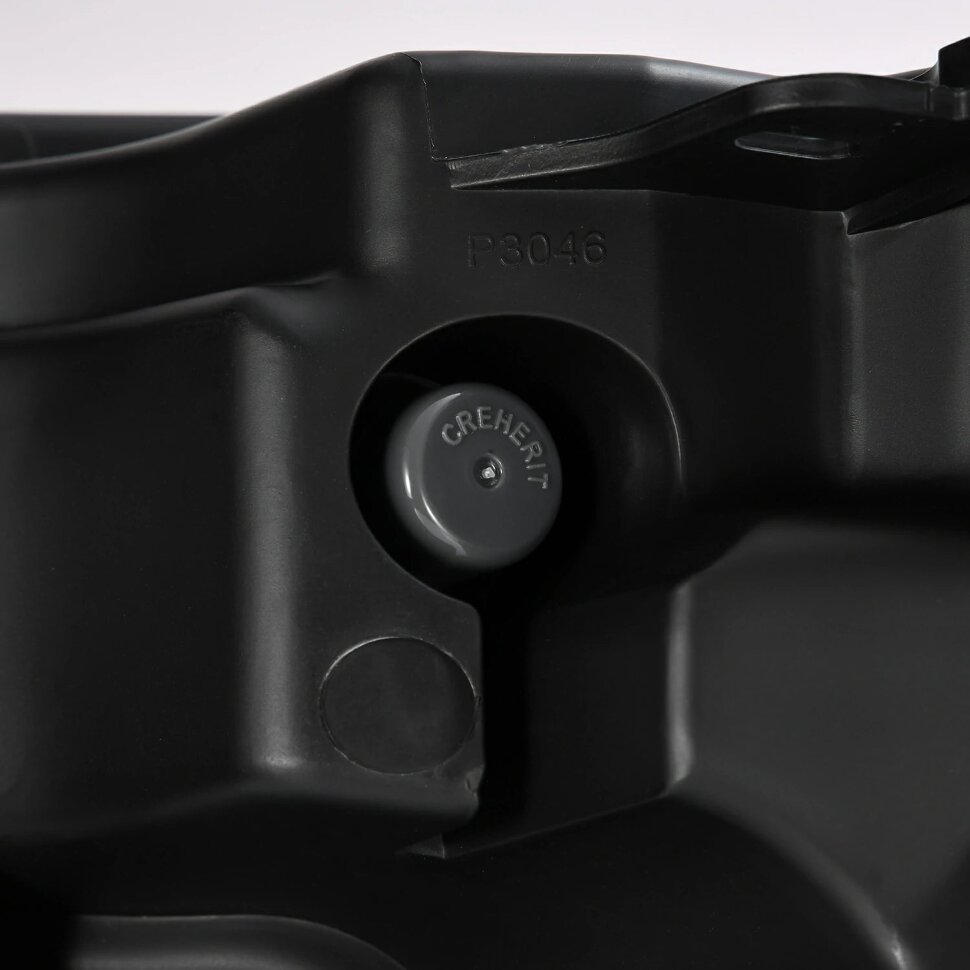 AlphaRex 880169 LUXX-Series Led Projector Headlights Ford F-150 21-23