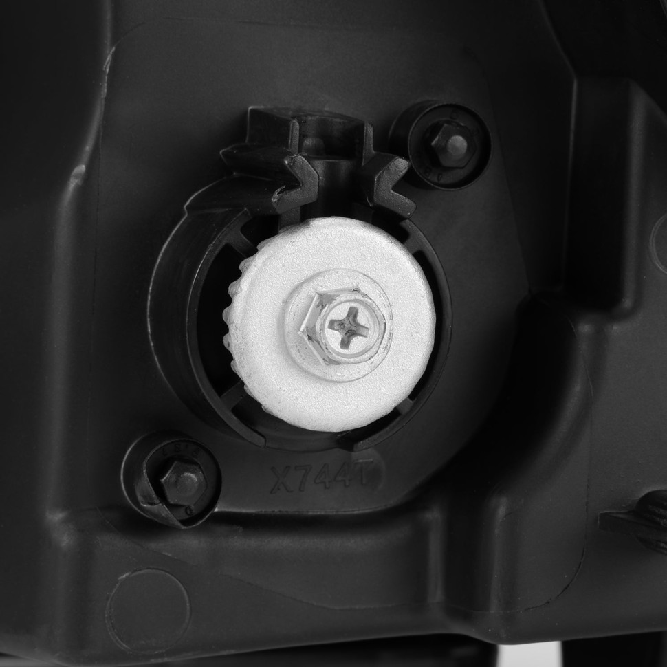 Комплект передних Led фар Dodge Charger 15-23 NOVA-Series AlphaRex 880500