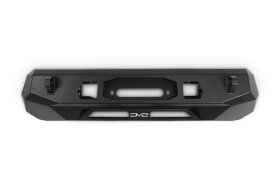 DV8 Offroad FBTT1-06 Centric Winch Front Bumper Toyota Tacoma 16-23
