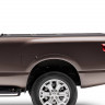 Крышка кузова складная Nissan Titan 17-22 6'5" BAKFlip MX4 448524