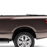 Крышка кузова складная Nissan Titan 17-22 6'5" BAKFlip MX4 448524