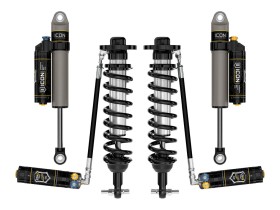 Ліфт-комплект підвіски Ford F-150 21-26 Stage 4 Lift 0-2.75" Icon Vehicle Dynamics K93114D