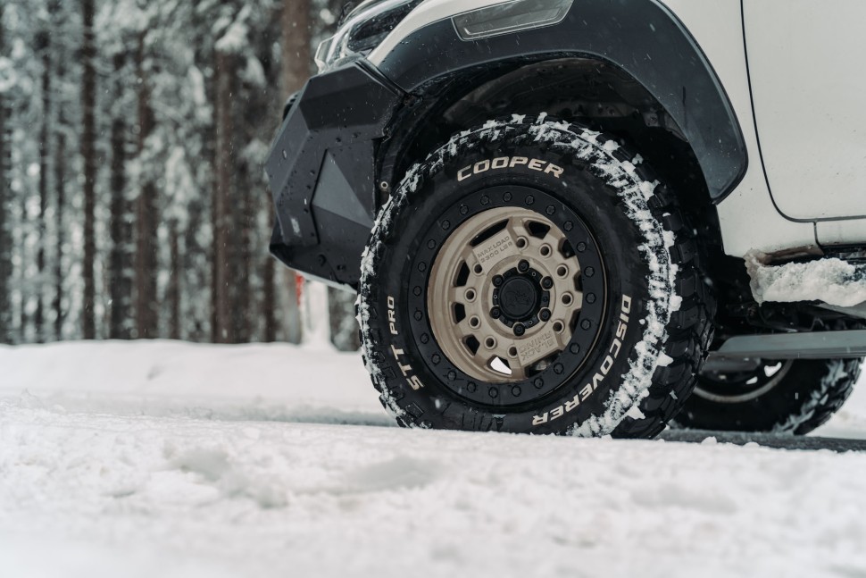Колісний диск Black Rhino Avenger Beadlock Navy Blue W/Black Hardware 17x8.5 ET 1785AVG006140U12