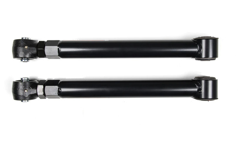 JKSMFG JKS1660 Rear Lower Adjustable Control Arms Jeep Wrangler JK 07-18