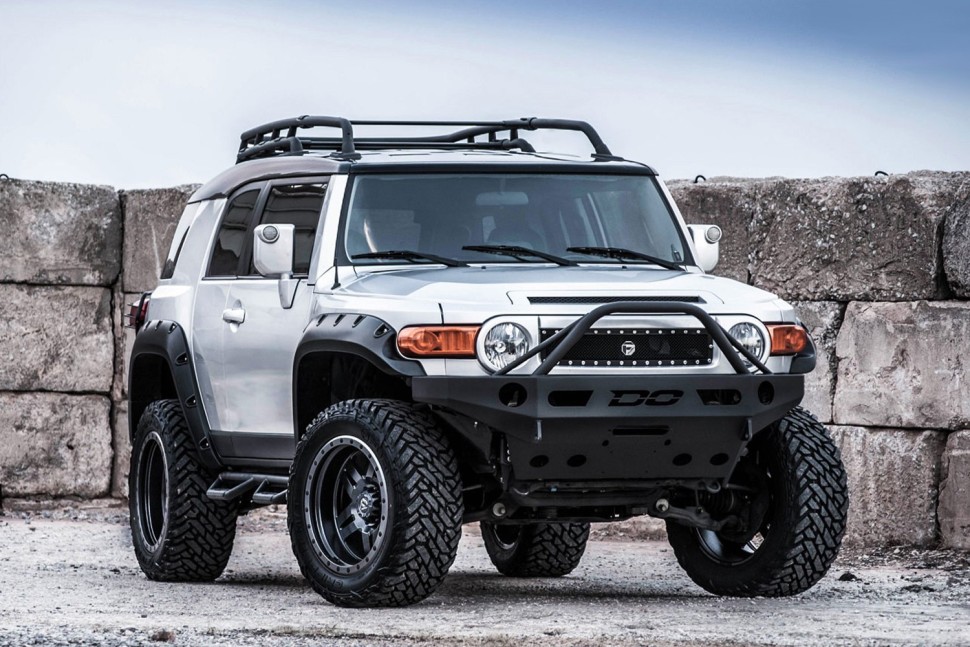 Всесезонная шина Fuel Offroad Gripper M/T 35x13.5 R20 RFNT351350R20