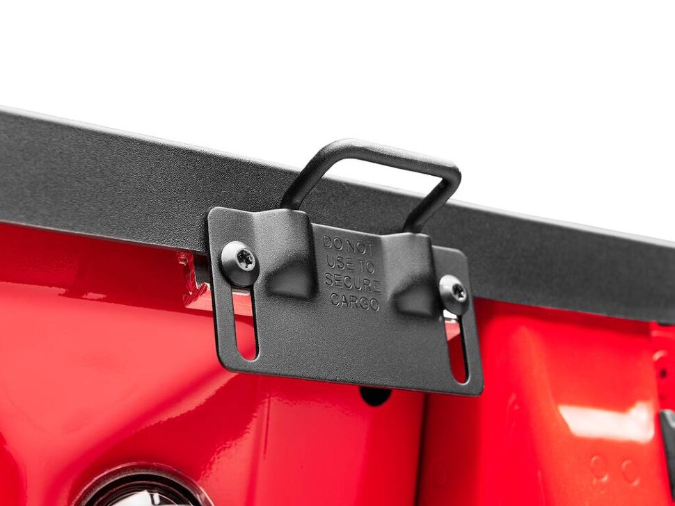 Extang 88471 Solid Fold ALX Hard Folding Tonneau Cover Toyota Tundra 14-21 8'