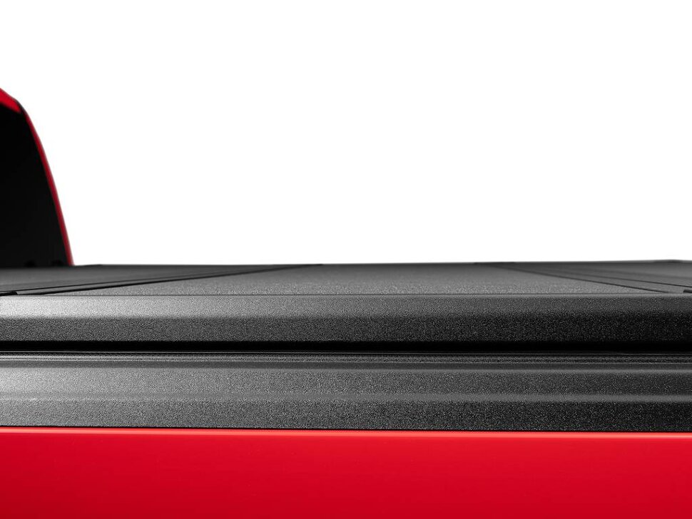 Extang 88471 Solid Fold ALX Hard Folding Tonneau Cover Toyota Tundra 14-21 8'