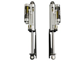 Icon Vehicle Dynamics 95200 2.5 VS PB Rear Reservoir Shock Lift 0-1.75" Ford F-150 10-14 Pair