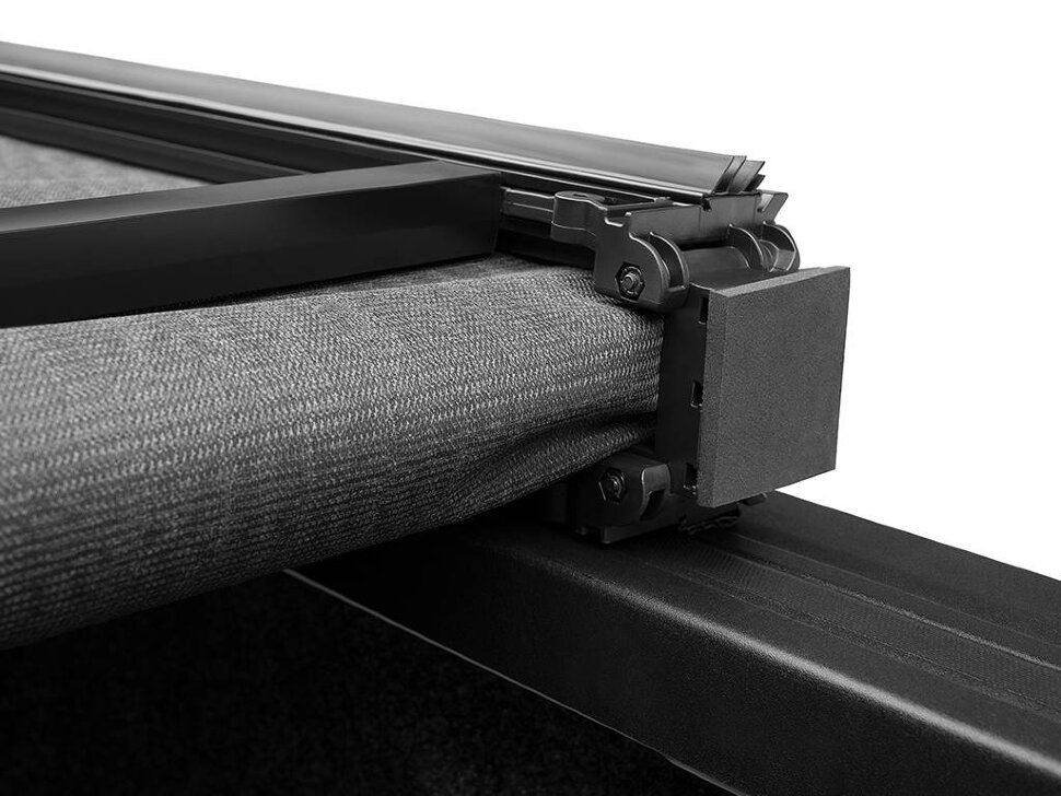 Кришка багажника складана м'яка Chevrolet Silverado/GMC Sierra 2500/3500 20-25 6'9" Trifecta ALX Extang 90653