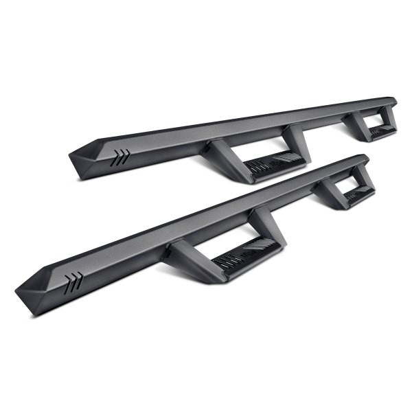Підніжки Toyota 4Runner 10-21 EpYx N-FAB EXT10-TX