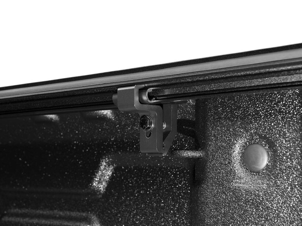 UnderCover AX22020 Armor Flex Hard Folding Tonneau Cover Ford F-150 15-20 6'7"