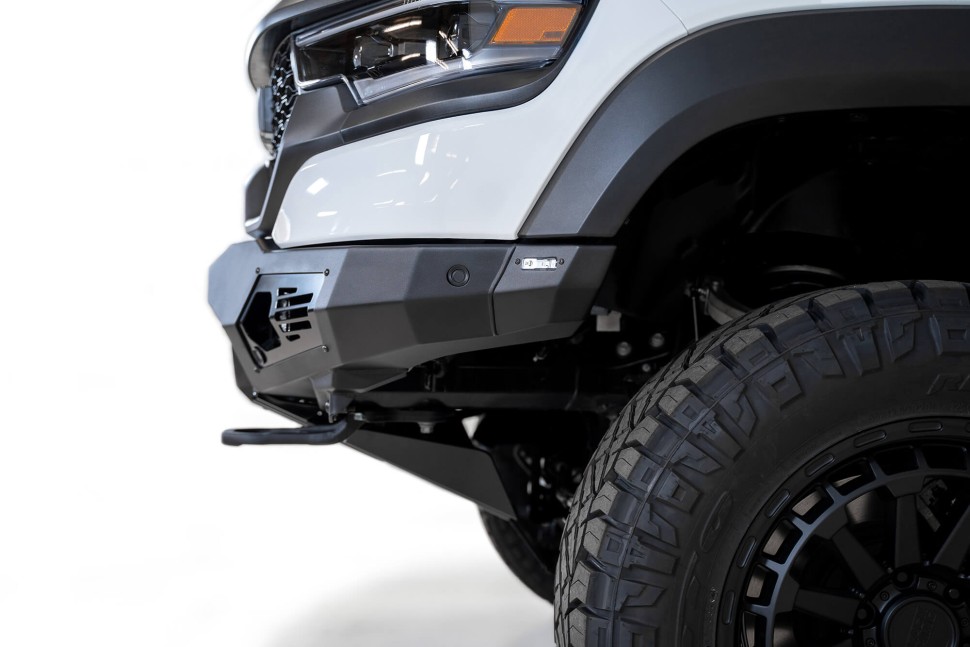 Передний бампер Dodge Ram 1500 TRX 21-24 Addictive Desert Designs F620012140103