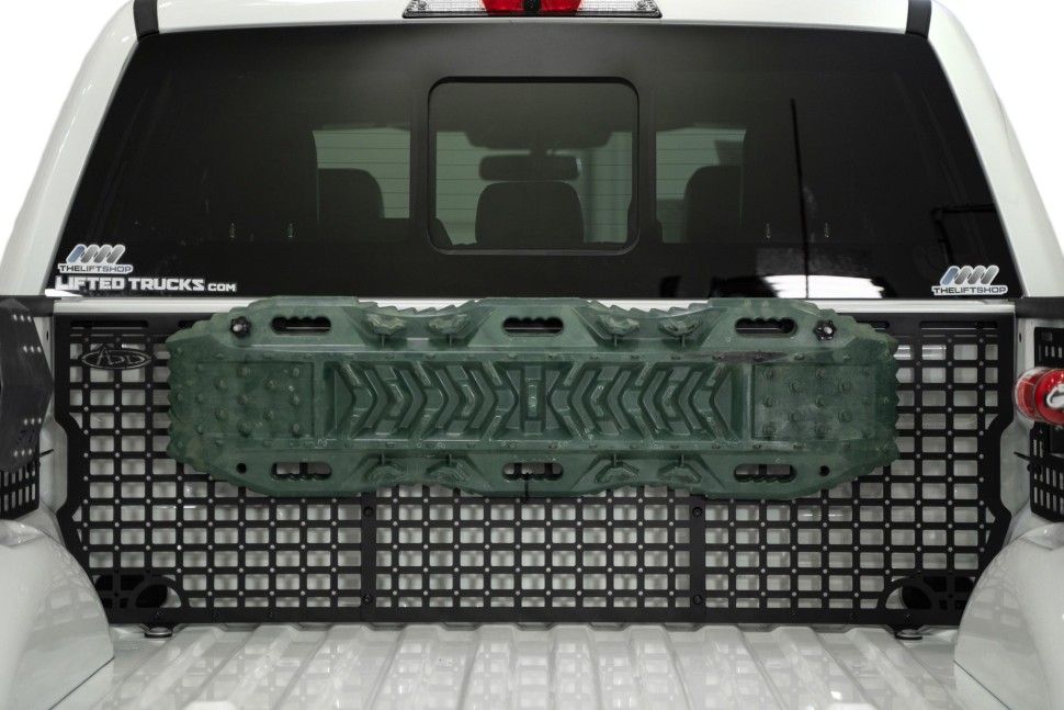 Molle панель сторона кабины Ford F-150 21-25 Addictive Desert Designs AC1902101NA