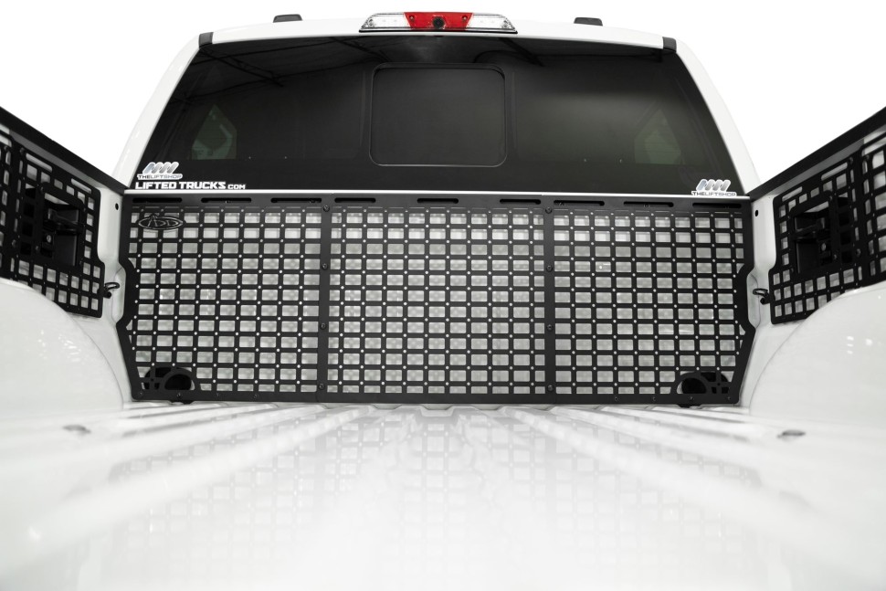 Molle панель сторона кабины Ford F-150 21-25 Addictive Desert Designs AC1902101NA