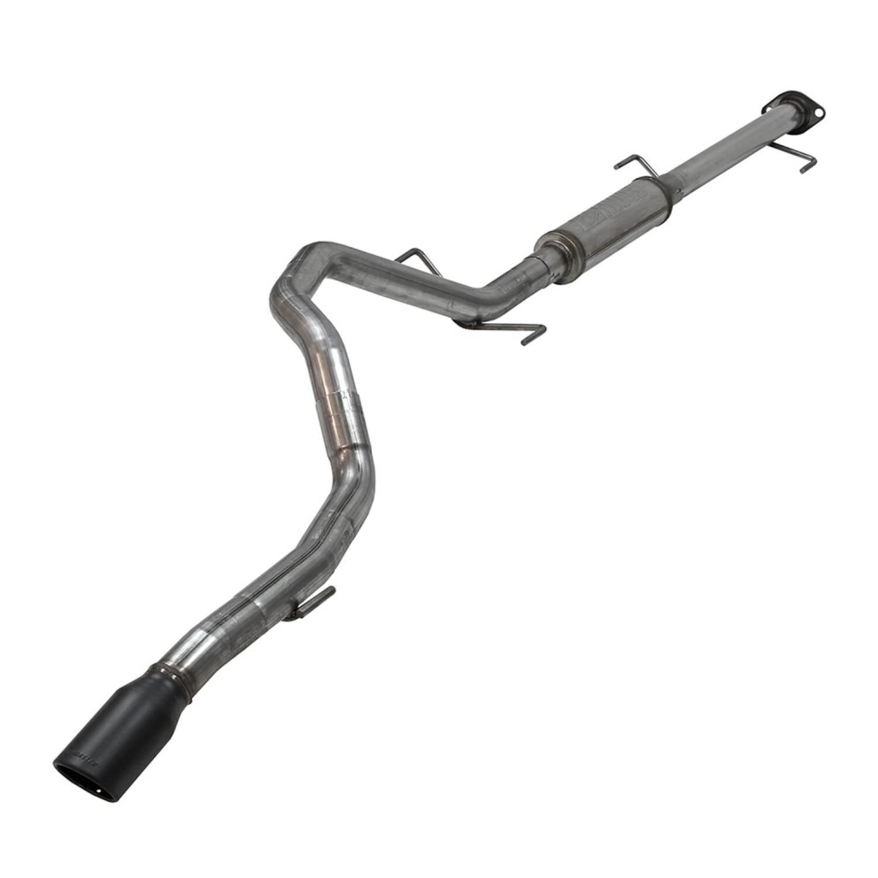 Вихлопна система Toyota 4Runner 10-21 Flowmaster 717805