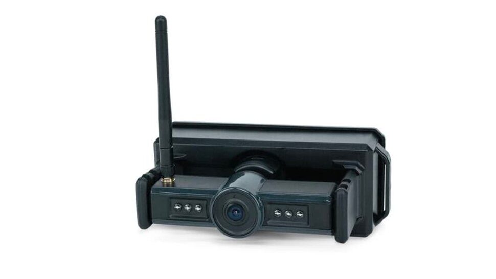 HD-камера з універсальними кріпленнями Towtal View Air lift 25300