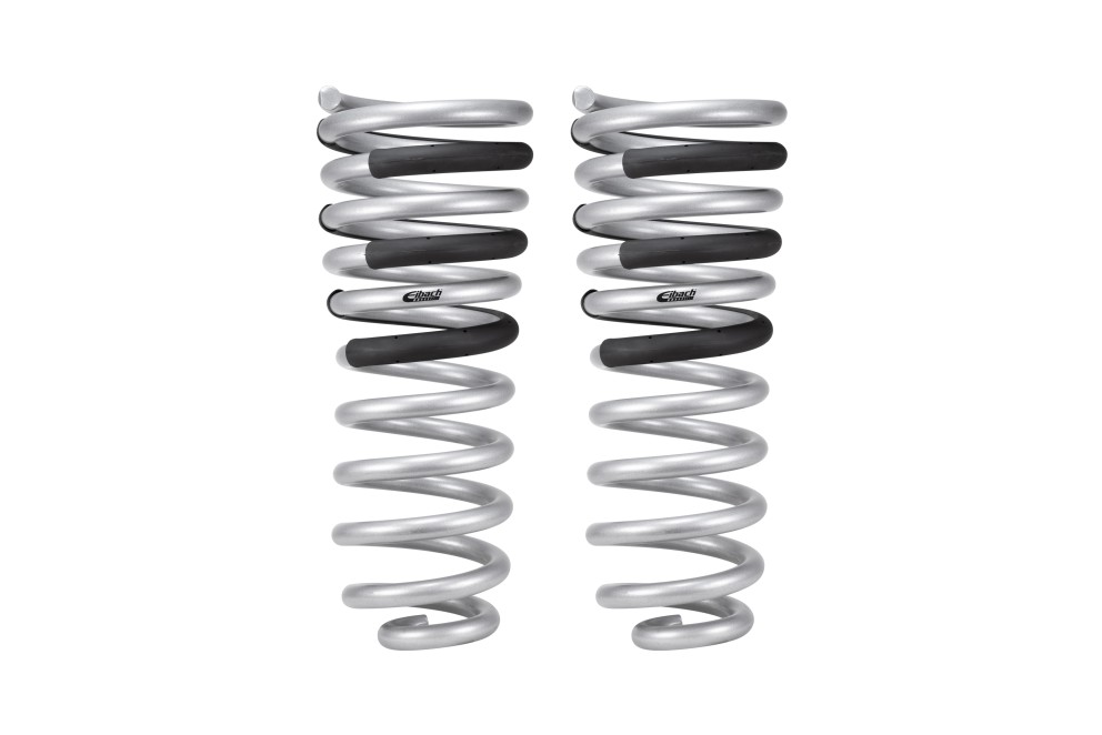 Комплект задних пружин Dodge Ram 2500 14-24 Pro Lift Kit Lift 1.5" Eibach E30-27-006-02-02