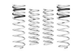Комплект пружин 4шт. Ford F-150 Raptor R 23-25 Pro Lift Kit Lift 2.5" x 1.5" Eibach E30-35-060-05-22