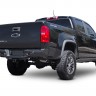 Задний бампер Chevrolet Colorado/GMC Canyon 15-22 Stealth ADD Offroad R371021280103