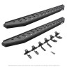 Go Rhino 69442987T RB20 Running Boards Toyota Tacoma 06-23 Double Cab