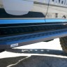 Go Rhino 69442987T RB20 Running Boards Toyota Tacoma 06-23 Double Cab