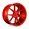 Колесный диск Niche Road Wheels Misano Candy Red 20x10 ET+40 M186200021+40