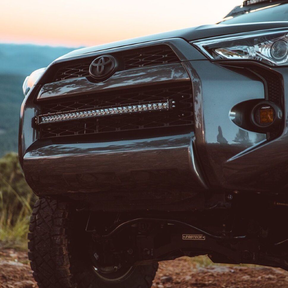 Rigid Industries 88531 RDS-SR Led Light Bar 50" Spot