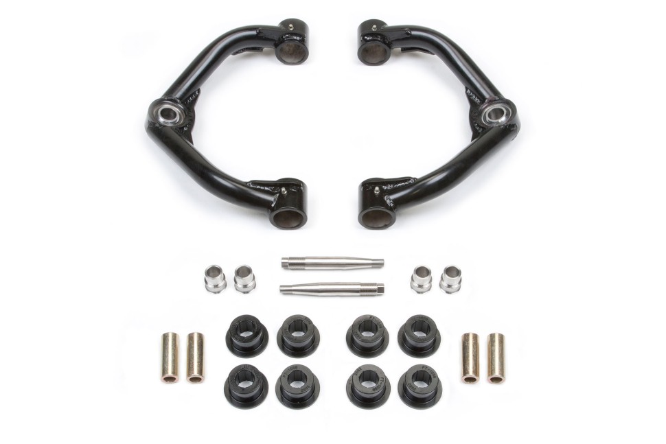 Комплект верхних рычагов подвески Chevrolet Silverado/GMC Sierra 2500/3500 11-19 Lift 3.5" Fabtech FTS21126