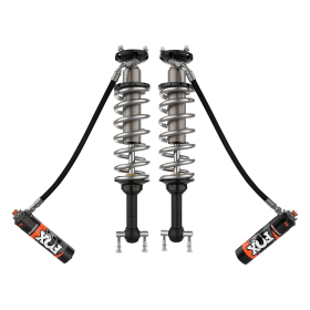 Койловер передний с резервуаром регулируемый Ford Bronco 21-25 Performance Elite Series 2.5 Lift 4-4.5" Fox Shocks 883-06-212 Пара