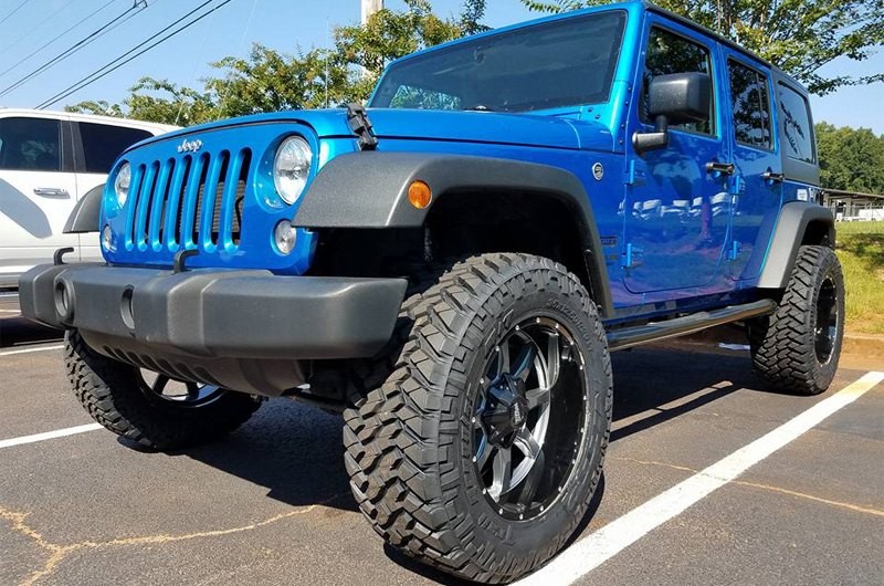 Moto Metal MO97089078418 MO970 Wheel Gloss Gray Center W/Gloss Black Lip 18x9 +18