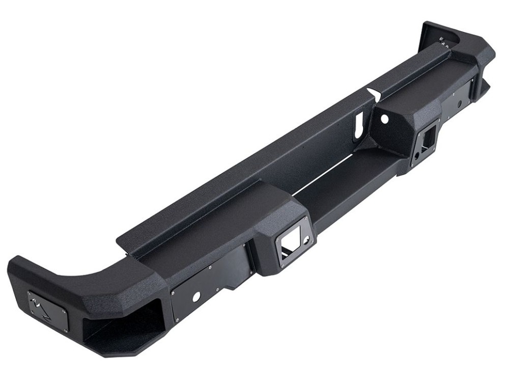 Iron Cross Hardline Rear Bumper Ford F-150 18-19 (61-415-15)