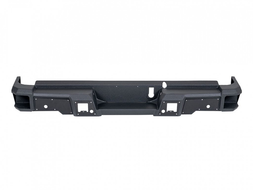 Задній бампер Iron Cross Hardline Ford F-150 18-19 (61-415-15)