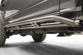 Пороги Rock Sliders Ford Bronco 21-26 4 Door Fab Fours FB21-G5251-1