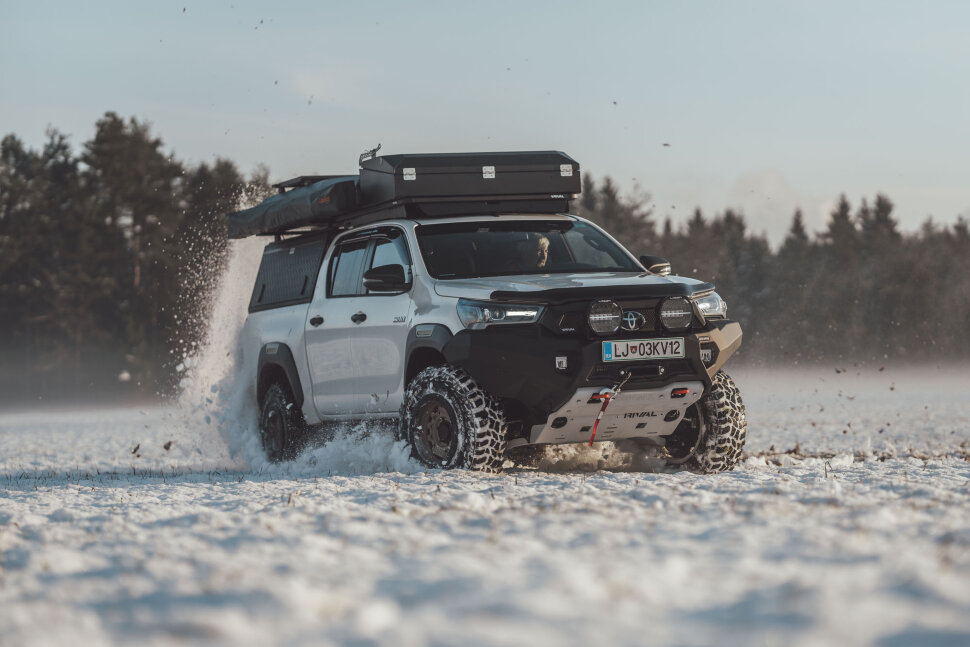 Колісний диск Black Rhino Avenger Beadlock Od Green W/Black Hardware 17x8.5 ET-30 1785AVG-06140N12