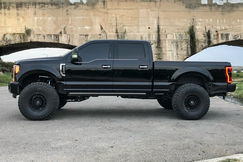 Колесный диск Black Rhino Arsenal Sand On Black 17x9.5 ET+12 1795ARS128170D25