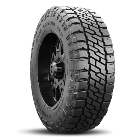 Шина Mickey Thompson Baja Legend EXP 245/70R16 249404