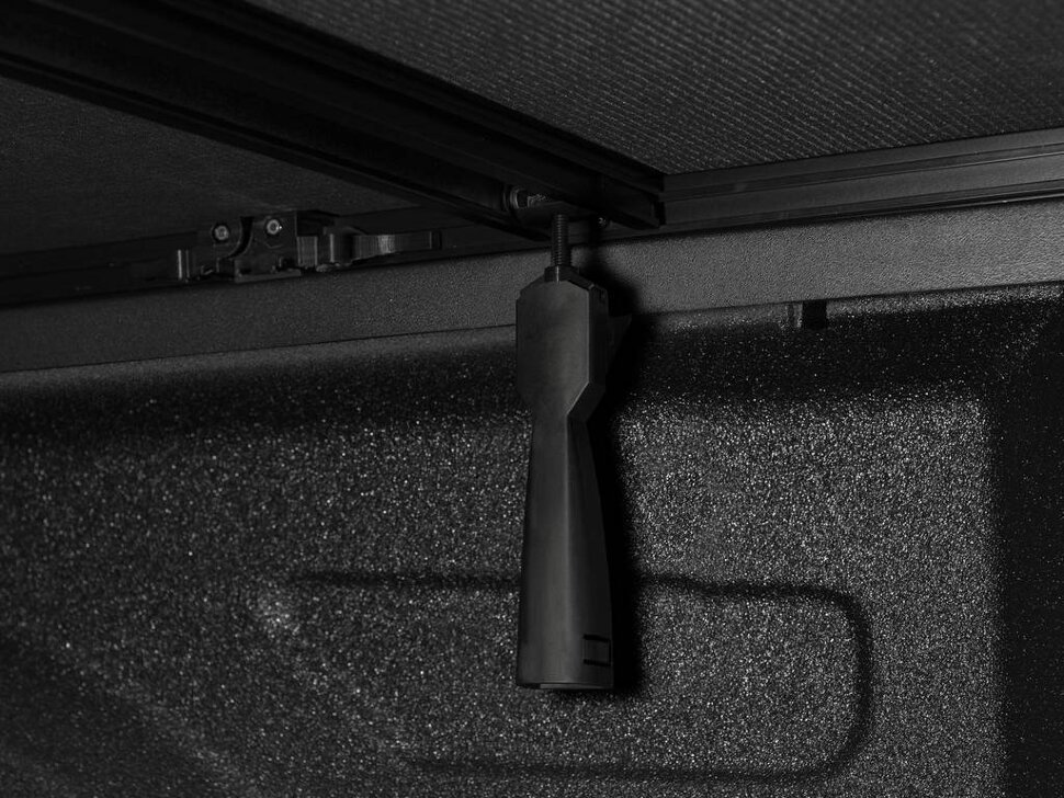 Extang 92590 Trifecta 2.0 Soft Folding Tonneau Cover Honda Ridgeline 17-25 5'4"